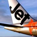 in the pursuit of | Jetstar