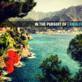 in the pursuit of | Amalfi