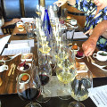 in the pursuit of | Epic Tasting Experience at Hungerford Hill and Muse Dining